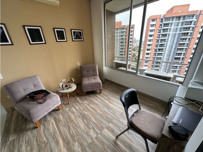 Apartamento de 4 alcobas en venta en Buenavista, Barranquilla, 300 m² · foto 16 de 18