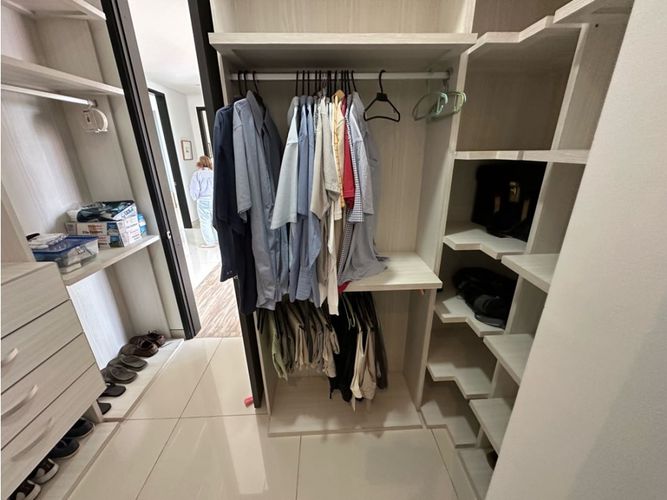Apartamento de 4 alcobas en venta en Buenavista, Barranquilla, 300 m² · foto 18 de 18