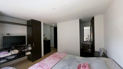 Apartamento en Venta en Prados del salitre, Bogotá