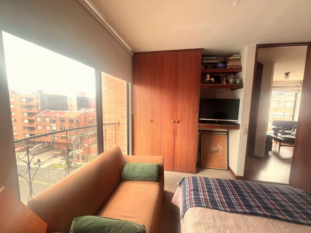 Apartamento en Venta en Cedritos, Bogotá