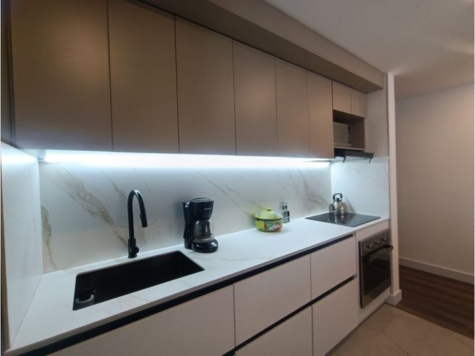 Apartamento de 2 alcobas en arriendo en La Candelaria, Bogotá, 127 m² · foto 9 de 24