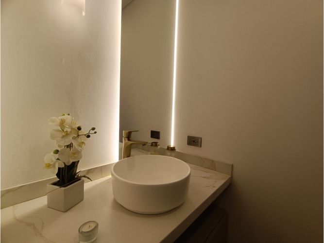 Apartamento de 2 alcobas en arriendo en La Candelaria, Bogotá, 127 m² · foto 14 de 24