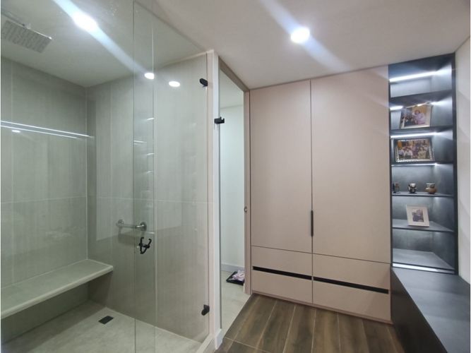Apartamento de 2 alcobas en arriendo en La Candelaria, Bogotá, 127 m² · foto 20 de 24