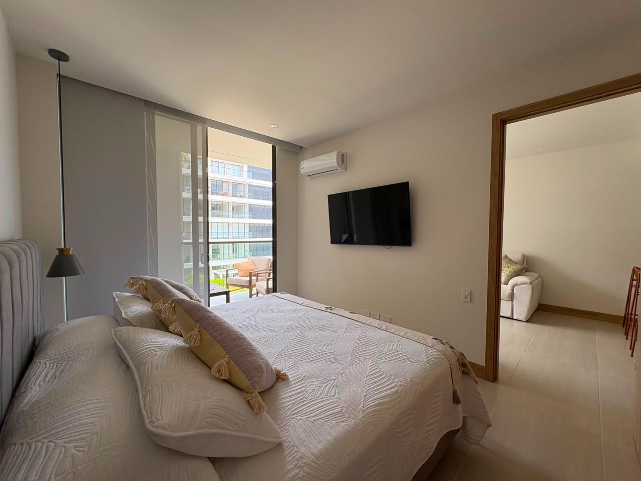 Apartamento en venta en Manzanillo, Cartagena · foto 9 de 24