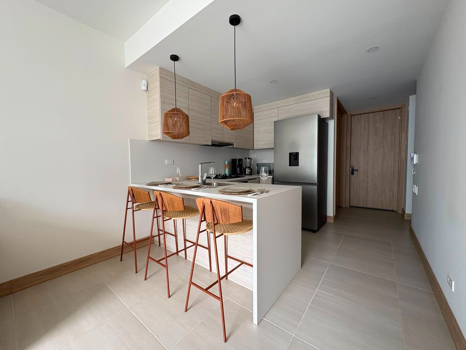 Apartamento en venta en Manzanillo, Cartagena · foto 6 de 24