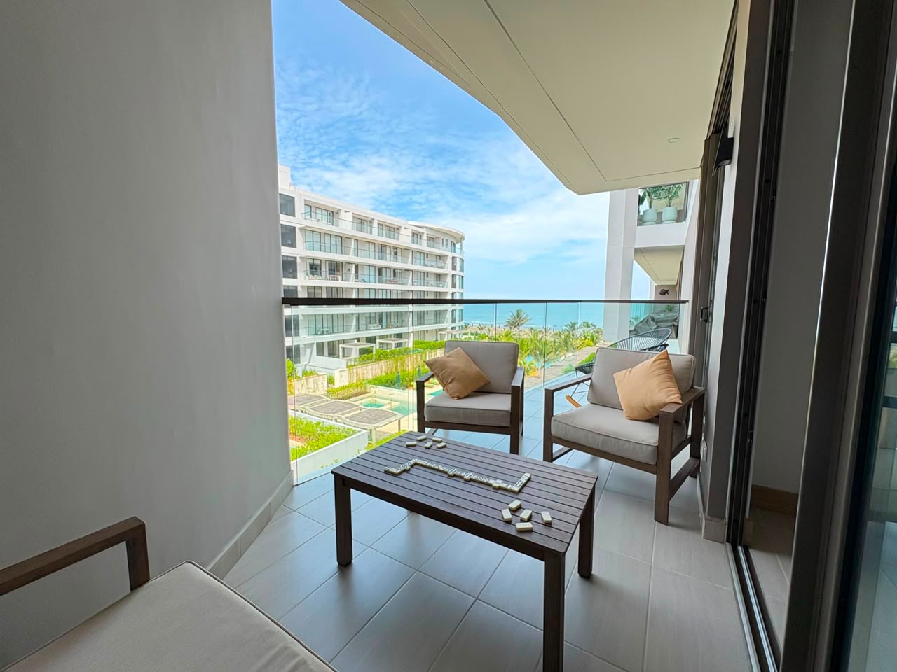 Apartamento en venta en Manzanillo, Cartagena · foto 2 de 24