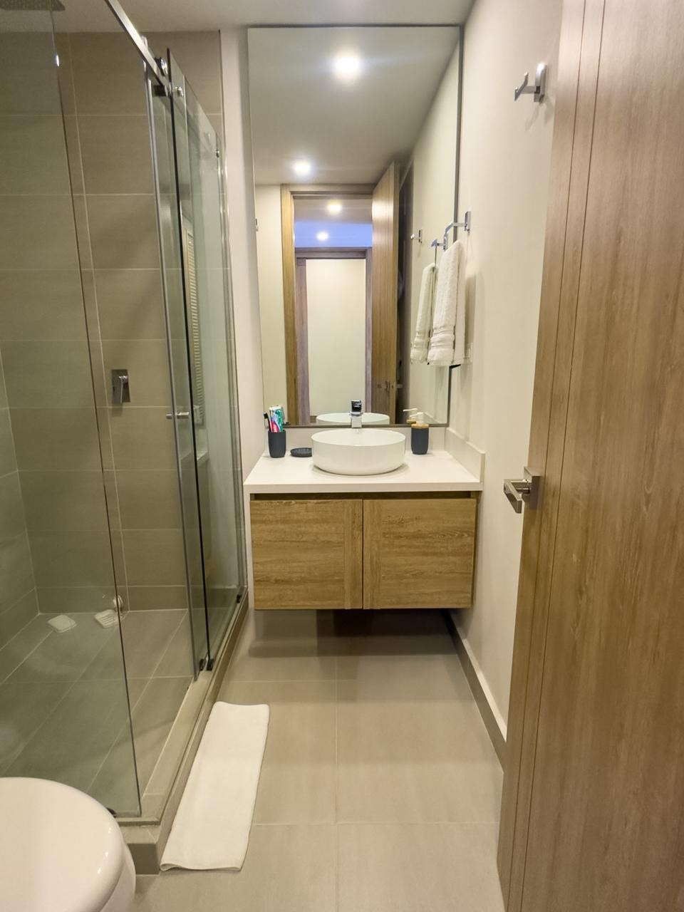 Apartamento en venta en Manzanillo, Cartagena · foto 14 de 24