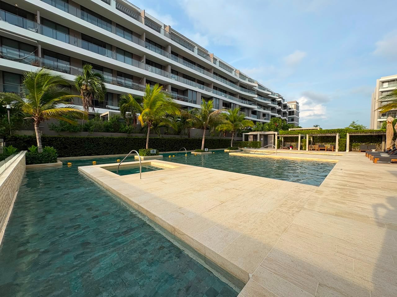 Apartamento en venta en Manzanillo, Cartagena · foto 24 de 24