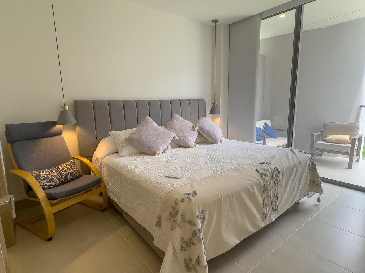 Apartamento en venta en Manzanillo, Cartagena · foto 10 de 24