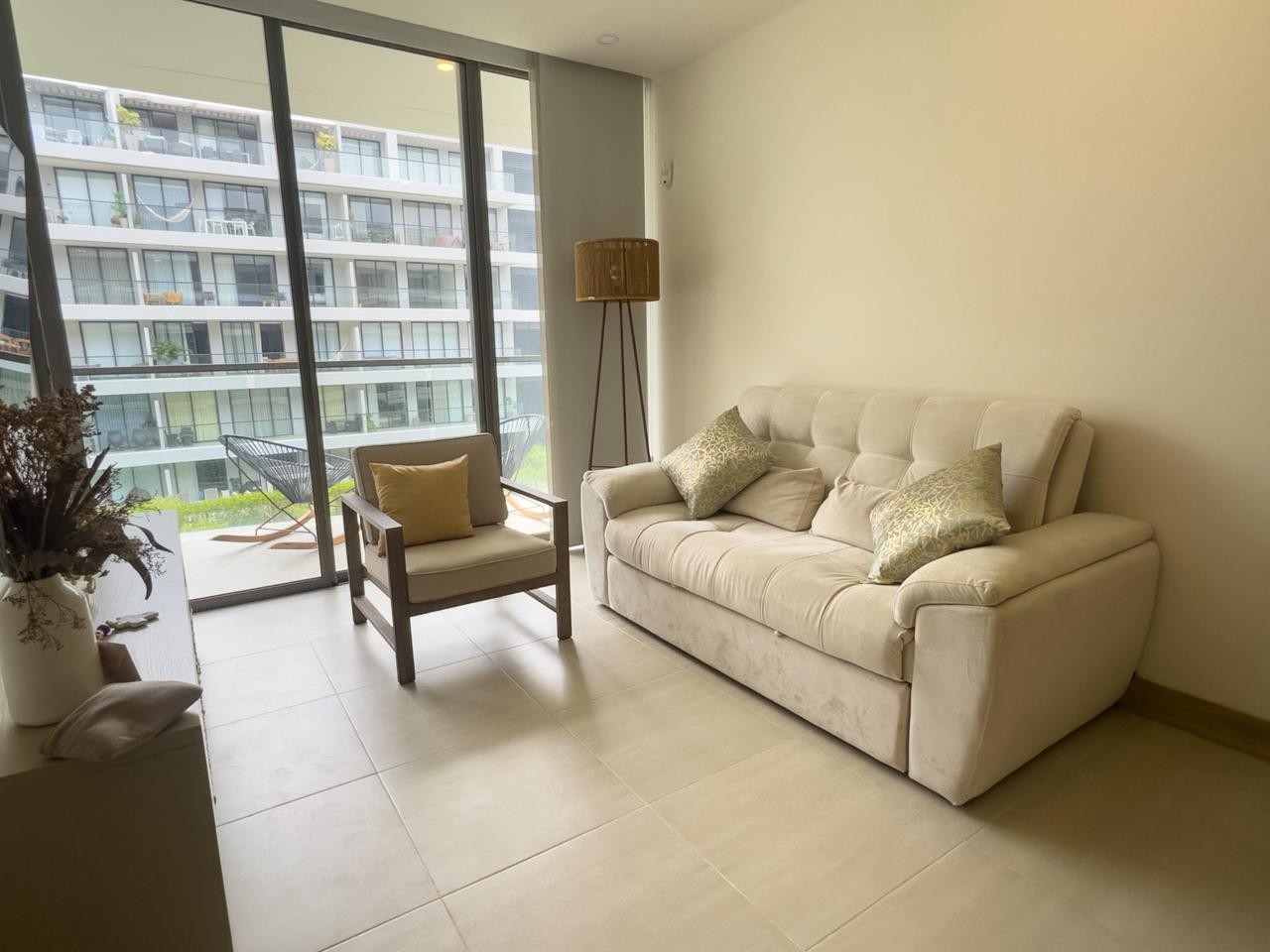Apartamento en venta en Manzanillo, Cartagena · foto 4 de 24