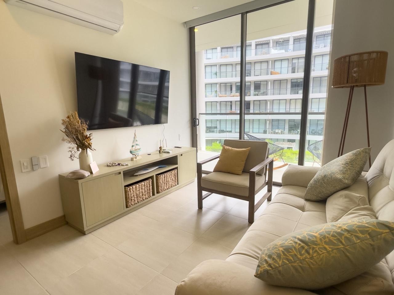 Apartamento en venta en Manzanillo, Cartagena · foto 5 de 24