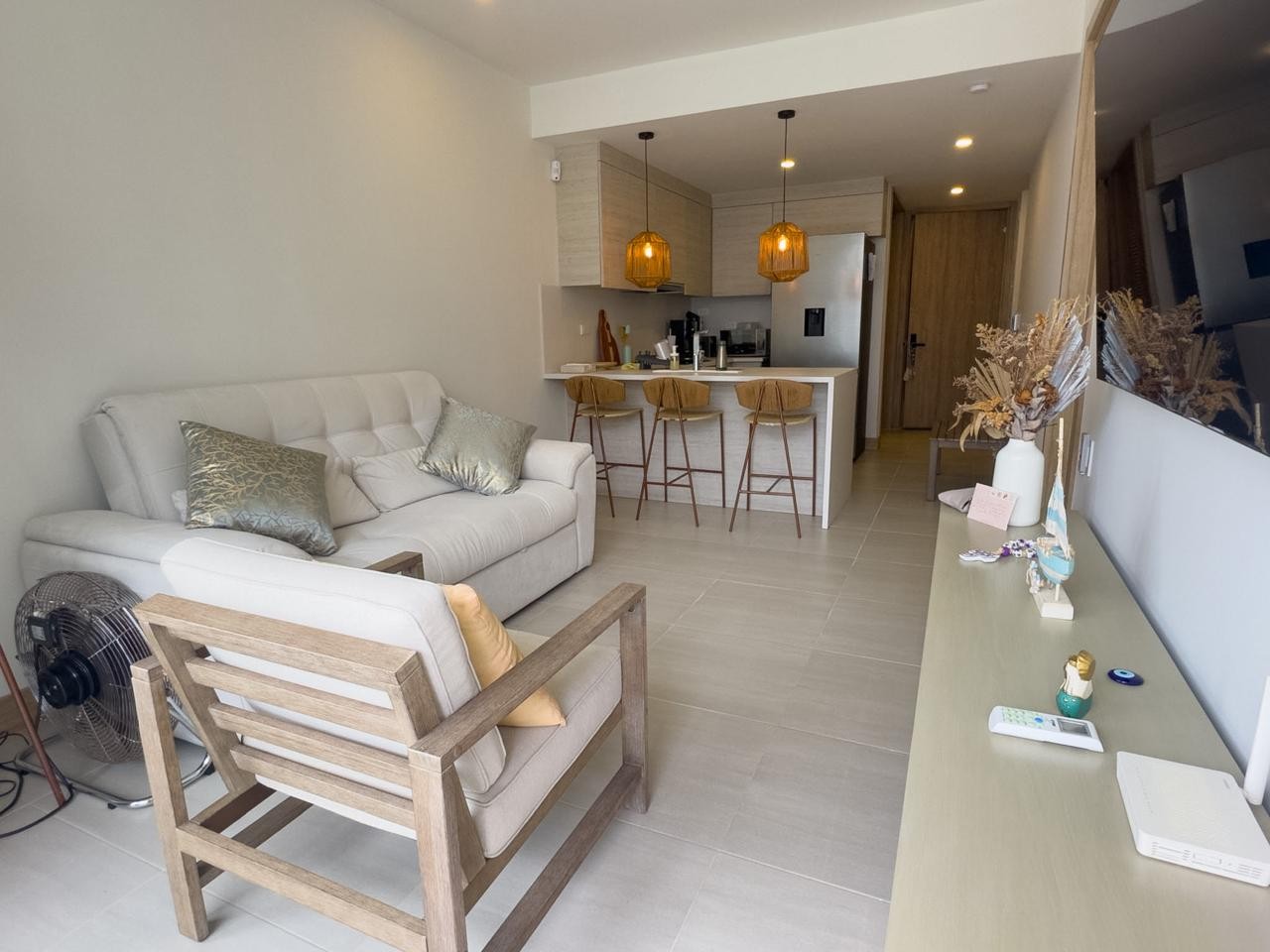 Apartamento en venta en Manzanillo, Cartagena · foto 8 de 24