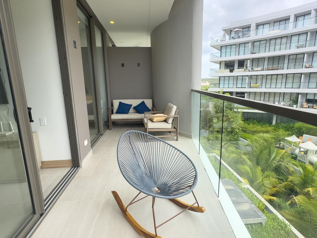 Apartamento en venta en Manzanillo, Cartagena · foto 7 de 24