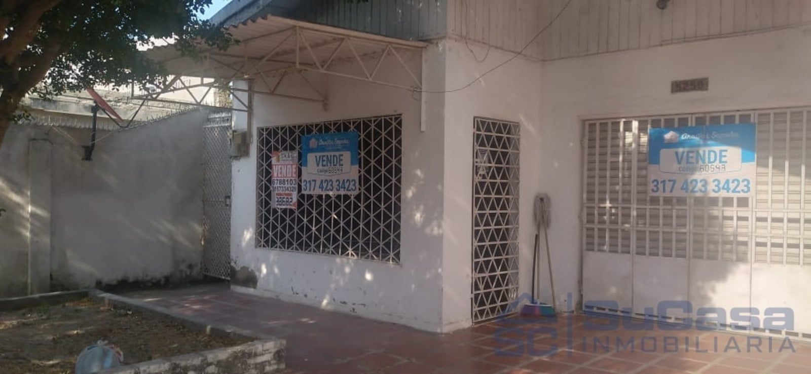 House for rent in El bosque, Cartagena