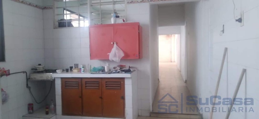 Casa de 7 alcobas en arriendo en El Bosque, Cartagena, 209 m² · foto 6 de 9