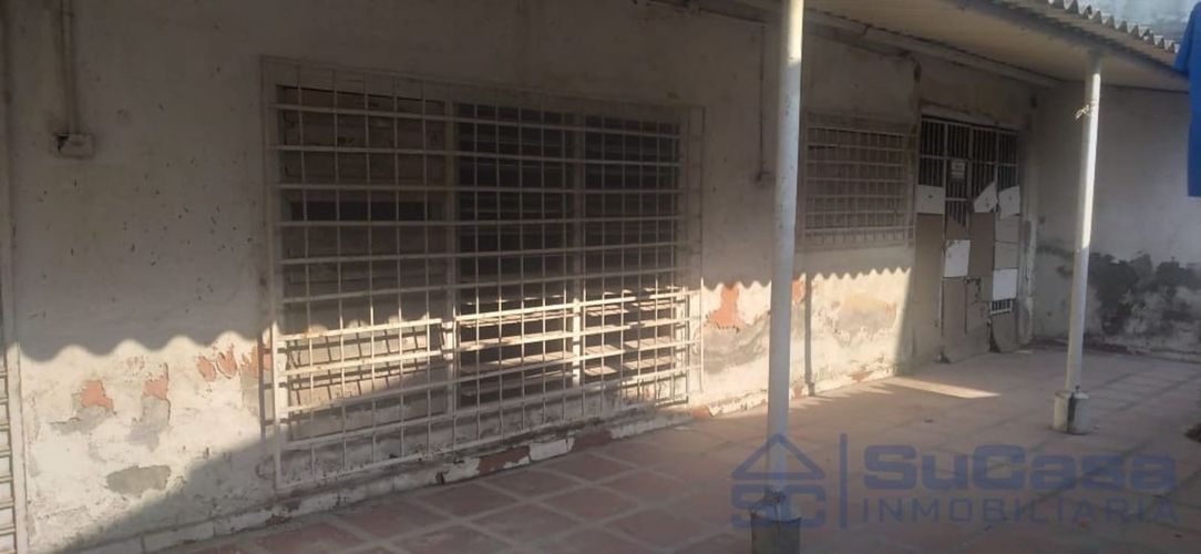 Casa de 7 alcobas en arriendo en El Bosque, Cartagena, 209 m² · foto 7 de 9