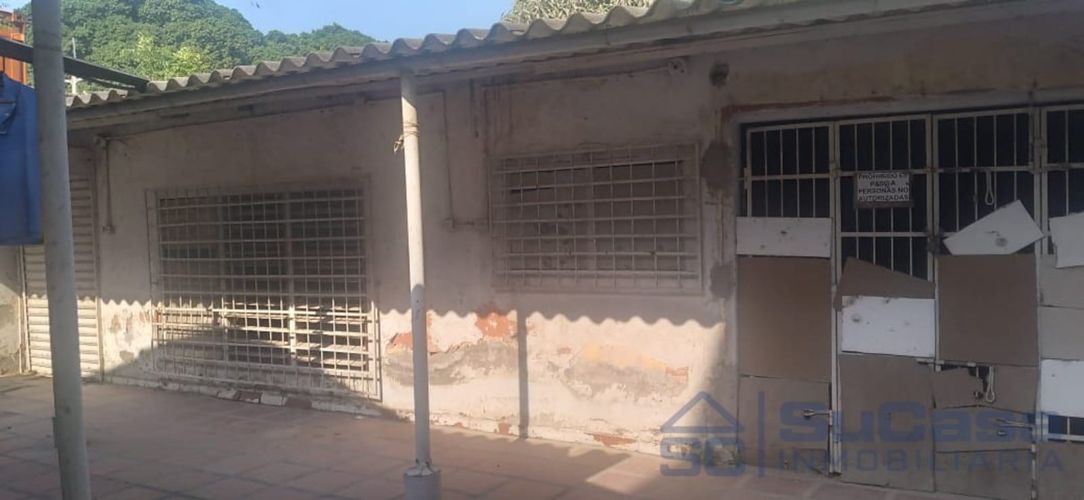 Casa de 7 alcobas en arriendo en El Bosque, Cartagena, 209 m² · foto 8 de 9