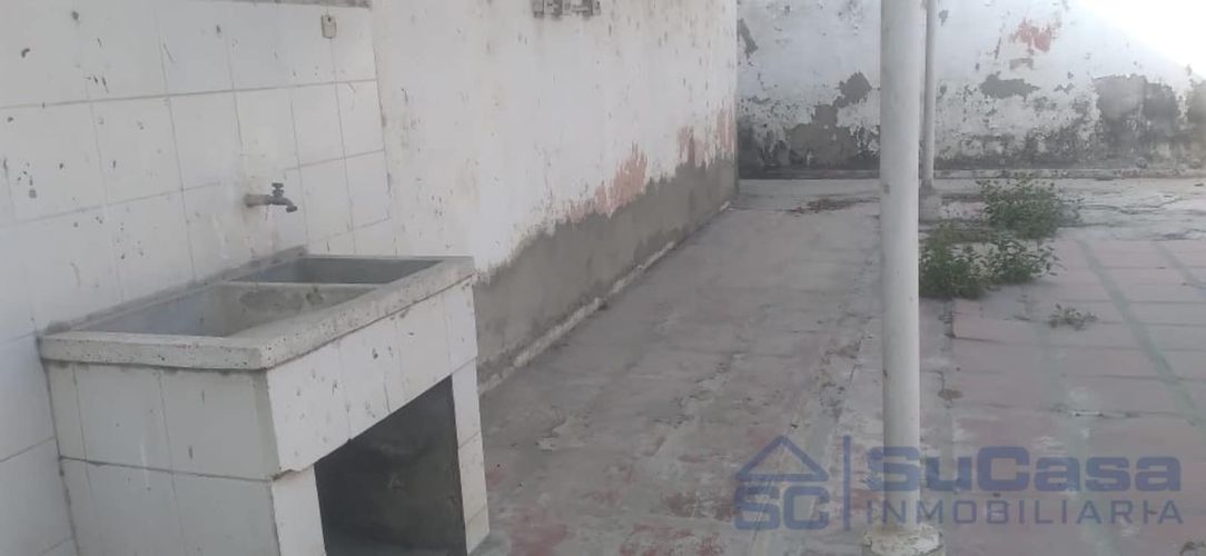 Casa de 7 alcobas en arriendo en El Bosque, Cartagena, 209 m² · foto 9 de 9