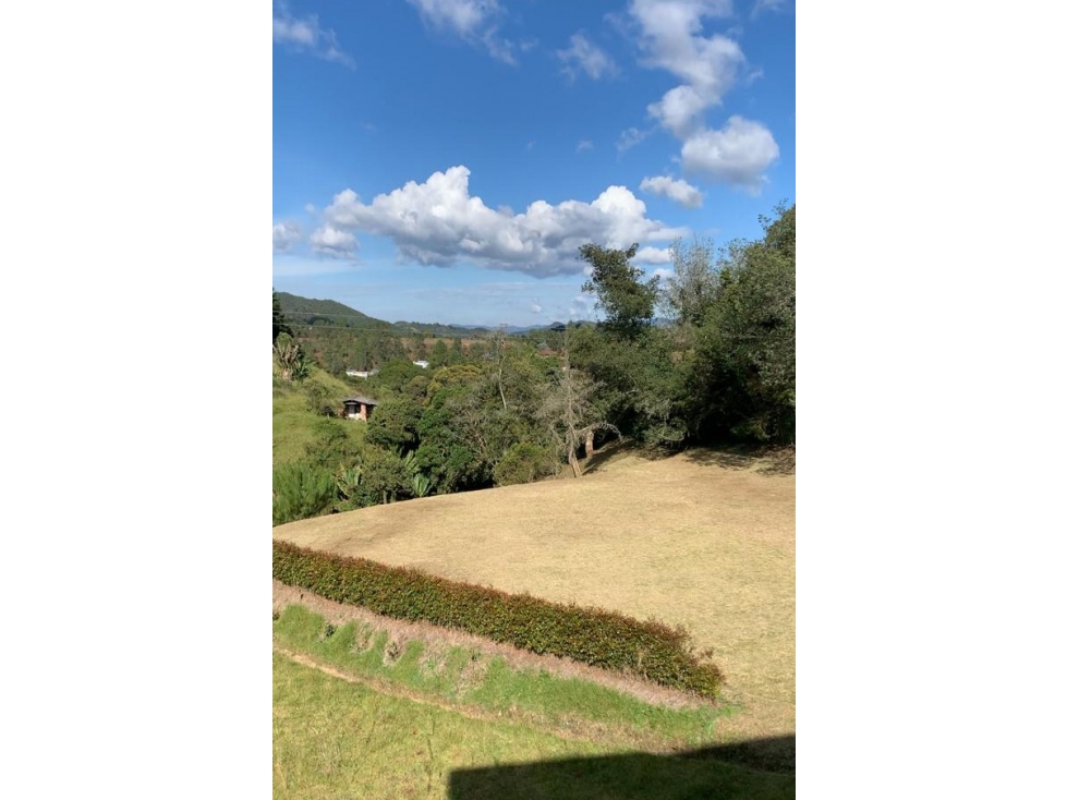 4BR Land in La candelaria (2600 m²) for Sale - 2