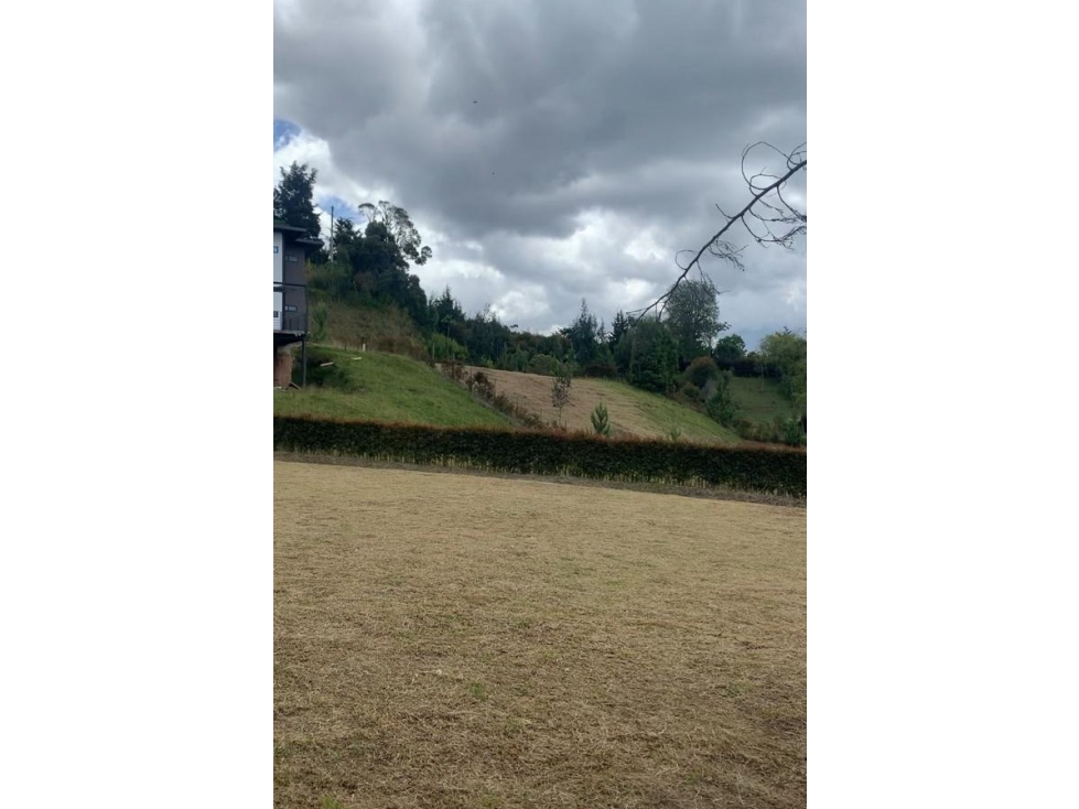 4BR Land in La candelaria (2600 m²) for Sale - 4