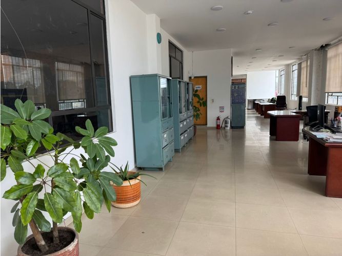 Bodega en venta en Cartagenita, Mosquera, 1689 m² · foto 3 de 7