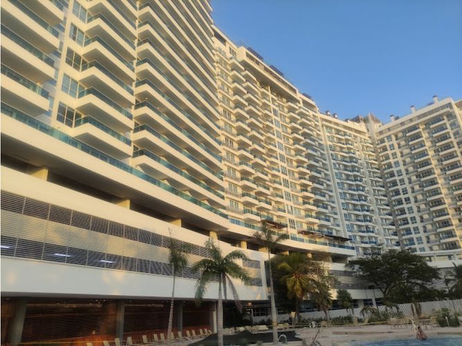 Apartamento de 2 alcobas en venta en Salguero, Santa Marta, 73 m² · foto 18 de 24