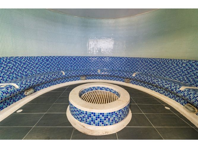 Apartamento de 2 alcobas en venta en Salguero, Santa Marta, 73 m² · foto 24 de 24