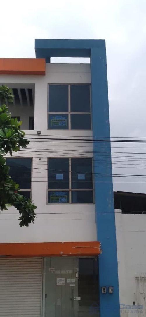 Oficina en arriendo en Bellavista, Cartagena, 45 m² · foto 2 de 13