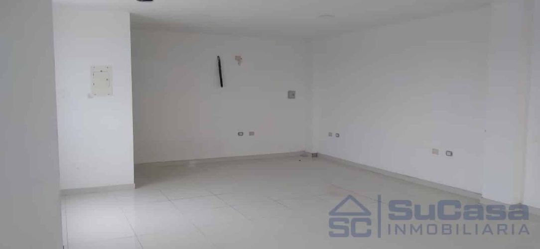 Oficina en arriendo en Bellavista, Cartagena, 45 m² · foto 3 de 13