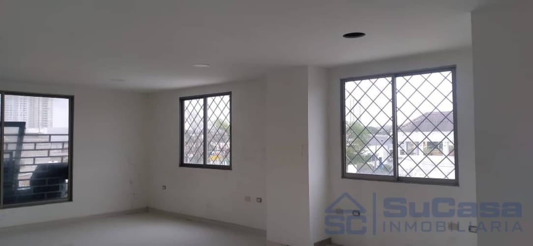 Oficina en arriendo en Bellavista, Cartagena, 45 m² · foto 4 de 13