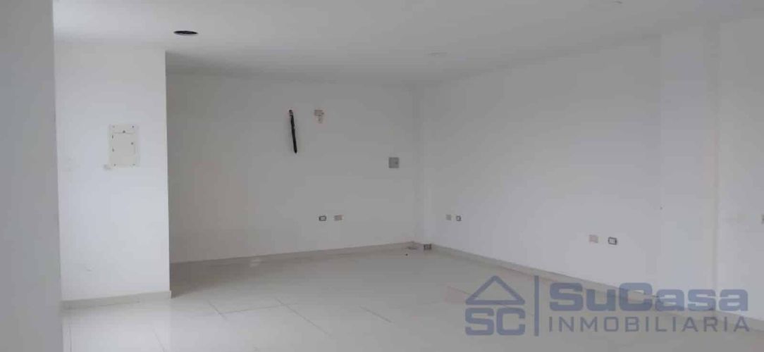 Oficina en arriendo en Bellavista, Cartagena, 45 m² · foto 6 de 13