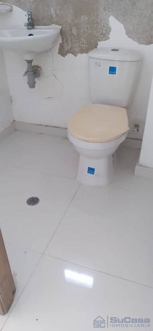Oficina en arriendo en Bellavista, Cartagena, 45 m² · foto 7 de 13