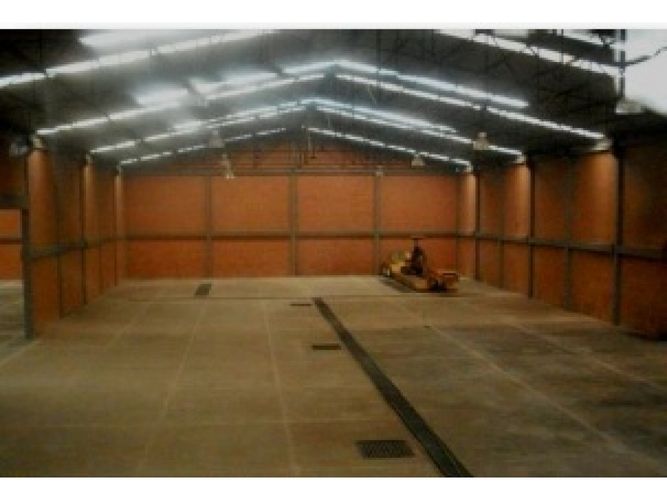 Bodega en venta en Cartagenita, Mosquera, 1789 m² · foto 4 de 11
