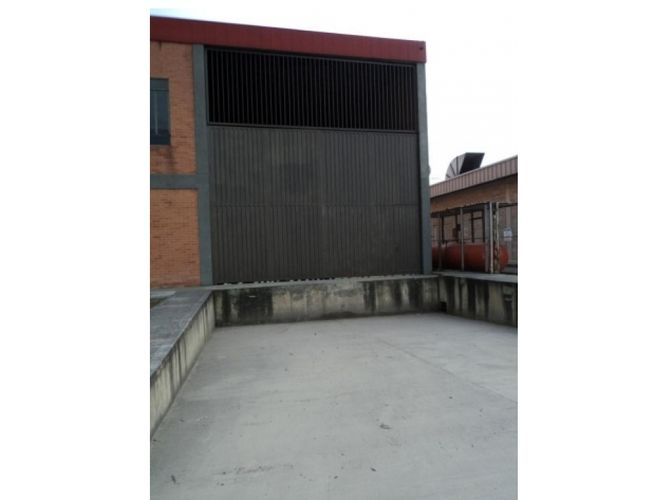 Bodega en venta en Cartagenita, Mosquera, 1789 m² · foto 5 de 11