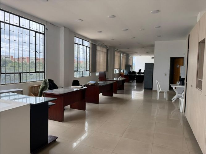 Bodega en venta en Cartagenita, Mosquera, 1789 m² · foto 7 de 11