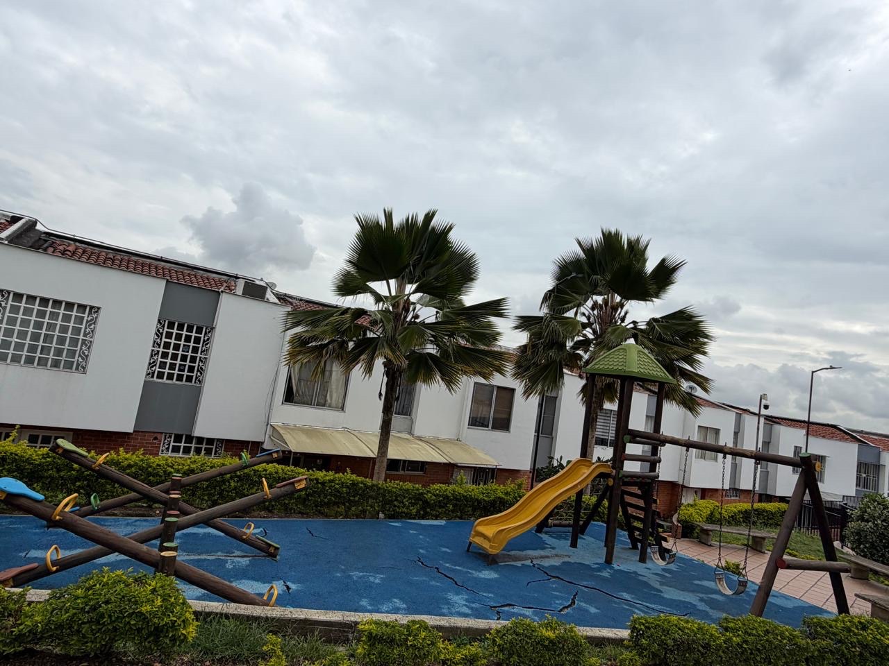 Casa en Venta en Chipichape, Cali