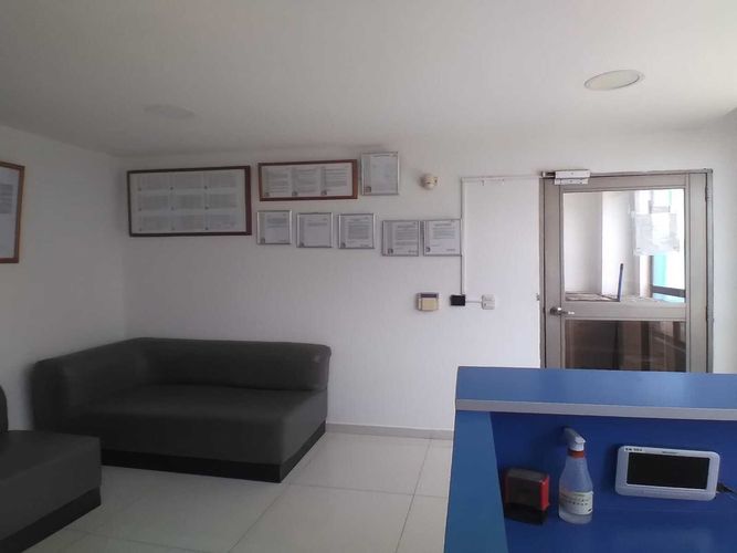 Oficina en arriendo en Bellavista, Cartagena, 158 m² · foto 2 de 13