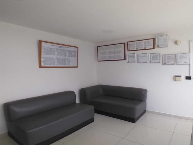 Oficina en arriendo en Bellavista, Cartagena, 158 m² · foto 3 de 13