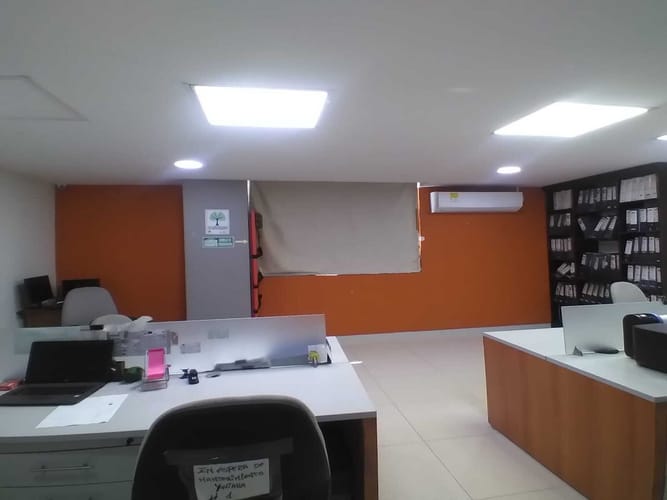 Oficina en arriendo en Bellavista, Cartagena, 158 m² · foto 4 de 13