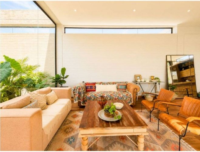 Casa de 3 alcobas en venta en Las Palmas, Medellín, 314 m² · foto 5 de 16