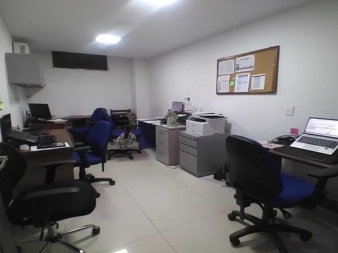 Oficina en arriendo en Bellavista, Cartagena, 158 m² · foto 5 de 13
