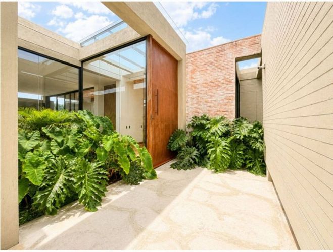 Casa de 3 alcobas en venta en Las Palmas, Medellín, 314 m² · foto 6 de 16