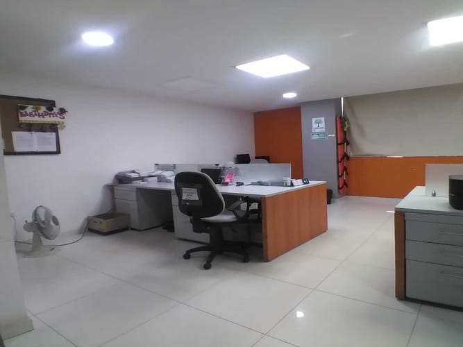 Oficina en arriendo en Bellavista, Cartagena, 158 m² · foto 6 de 13