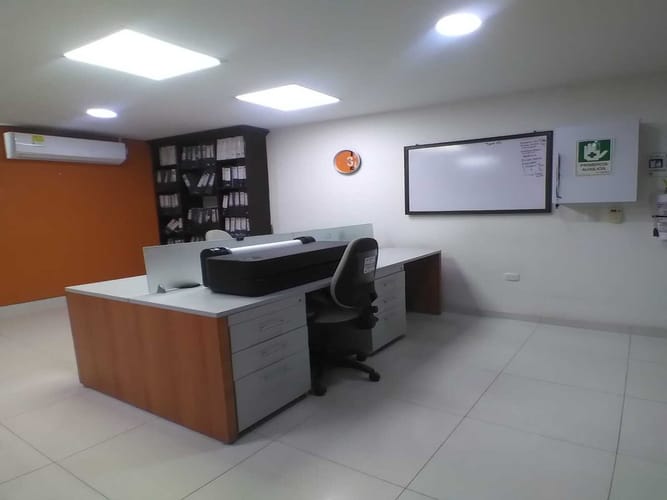 Oficina en arriendo en Bellavista, Cartagena, 158 m² · foto 7 de 13