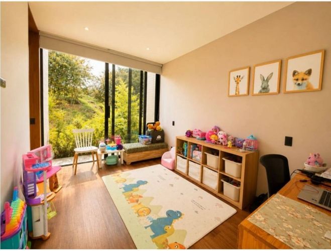Casa de 3 alcobas en venta en Las Palmas, Medellín, 314 m² · foto 8 de 16