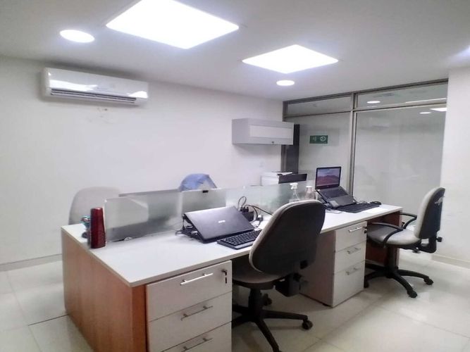 Oficina en arriendo en Bellavista, Cartagena, 158 m² · foto 8 de 13