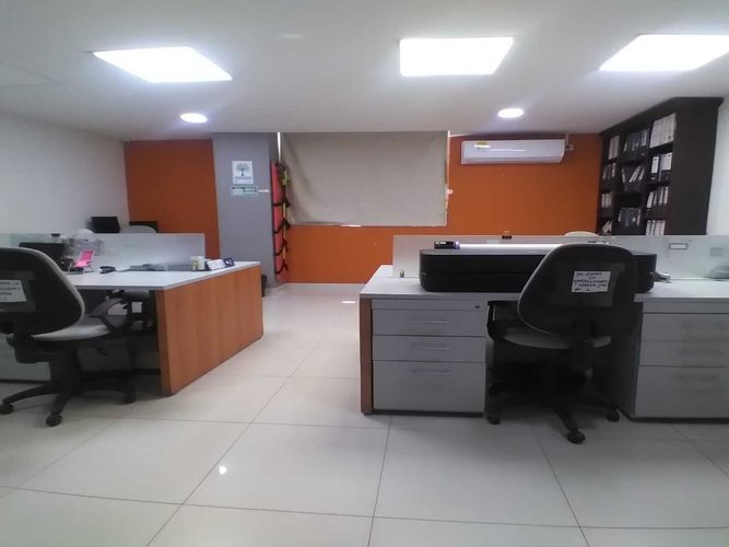 Oficina en arriendo en Bellavista, Cartagena, 158 m² · foto 9 de 13