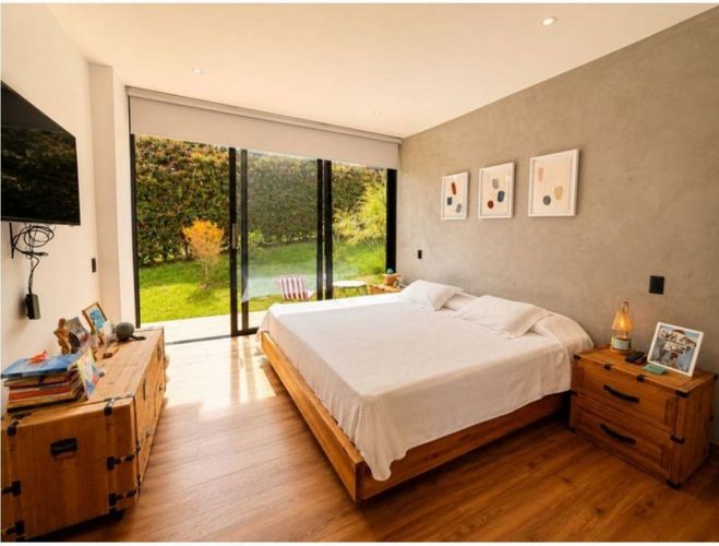 Casa de 3 alcobas en venta en Las Palmas, Medellín, 314 m² · foto 12 de 16
