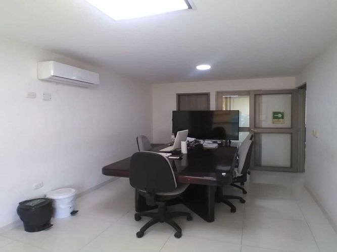 Oficina en arriendo en Bellavista, Cartagena, 158 m² · foto 13 de 13