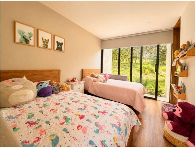 Casa de 3 alcobas en venta en Las Palmas, Medellín, 314 m² · foto 13 de 16